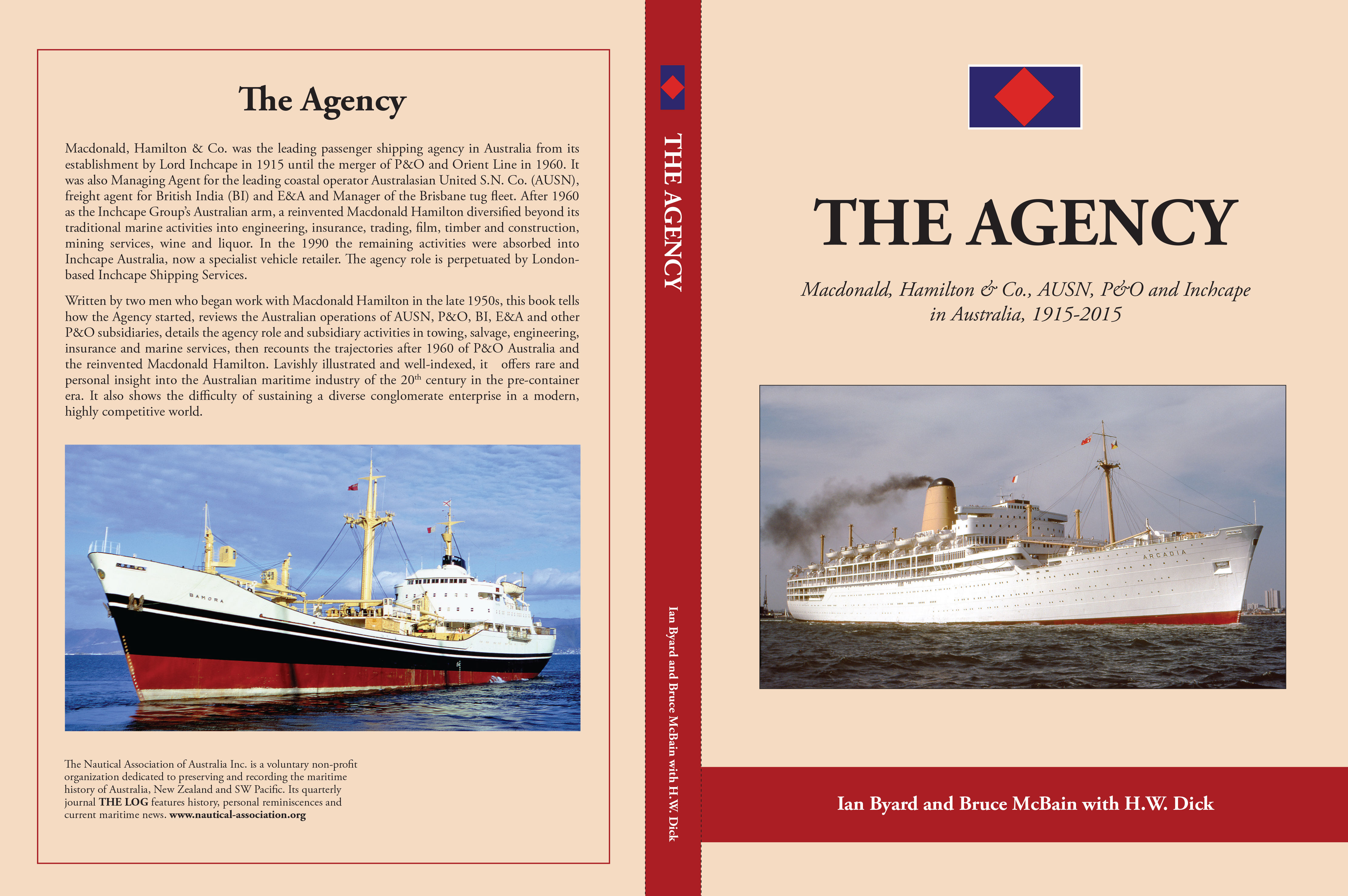 The Agency